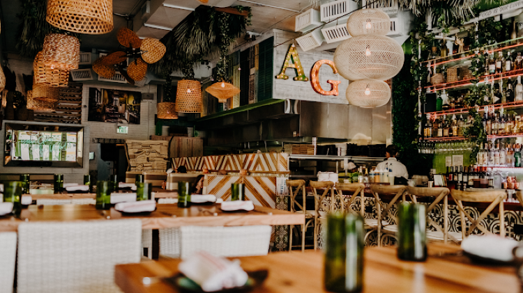 Where to Eat in West Palm Beach: A Local’s Guide for Business and Pleasure