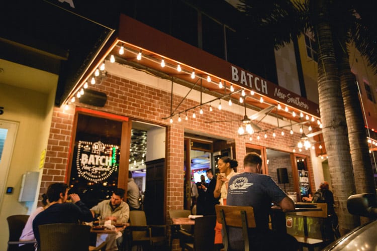 Where to Eat in West Palm Beach: A Local’s Guide for Business and Pleasure