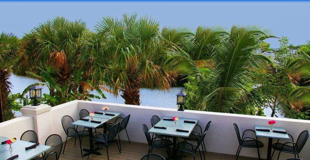 Where to Eat in West Palm Beach: A Local’s Guide for Business and Pleasure