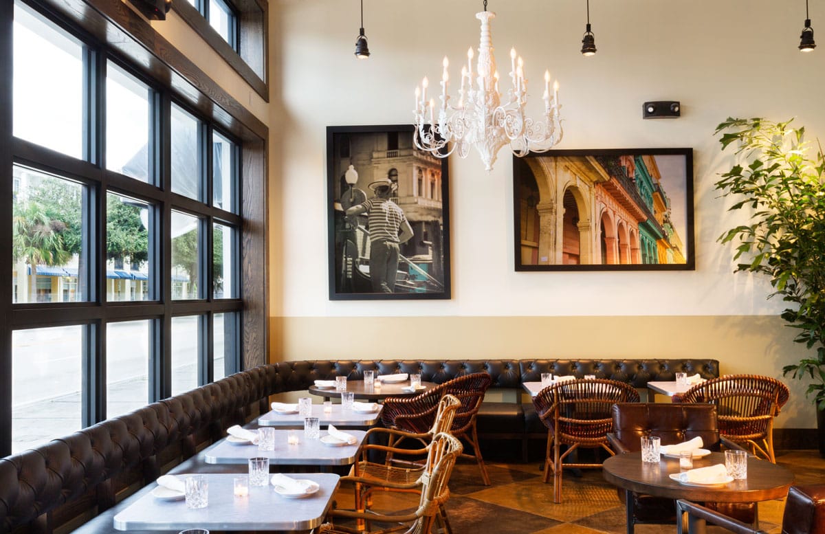 Where to Eat in West Palm Beach: A Local’s Guide for Business and Pleasure
