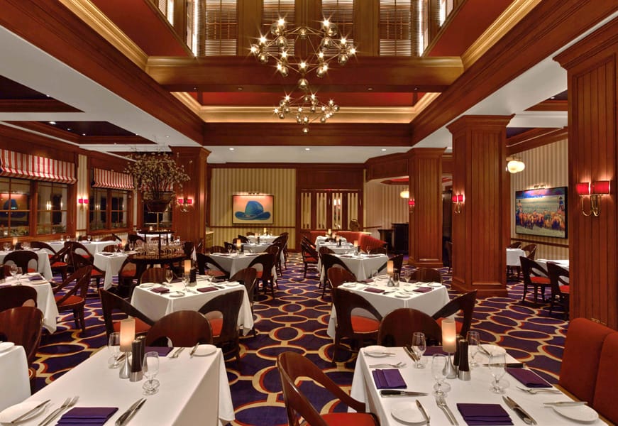 Where to Eat in West Palm Beach: A Local’s Guide for Business and Pleasure