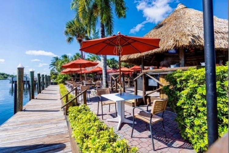 Where to Eat in West Palm Beach: A Local’s Guide for Business and Pleasure